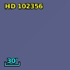 HD 102356