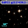 6dFGS gJ113436.5-391143