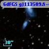 6dFGS gJ113509.8-452344
