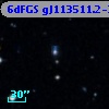 6dFGS gJ113511.2-274049