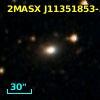 6dFGS gJ113518.6-393909