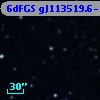 6dFGS gJ113519.6-132038