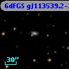 6dFGS gJ113539.2-394447