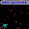 6dFGS gJ113547.6-475314