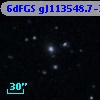 6dFGS gJ113548.7-283835