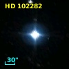 HD 102282