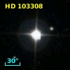 HD 103308