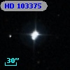 HD 103375