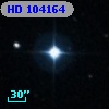 HD 104164