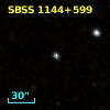 2MASS J11473225+5939214