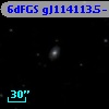 6dFGS gJ114113.5-104313
