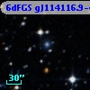 6dFGS gJ114116.9-432520