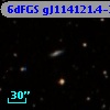 6dFGS gJ114121.4-363208