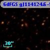 6dFGS gJ114124.6-512104