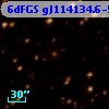 6dFGS gJ114134.6-503237