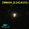 6dFGS gJ114141.5-081242