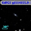 6dFGS gJ114155.9-281145