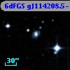 6dFGS gJ114208.5-165725
