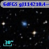 6dFGS gJ114210.4-462422