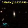 6dFGS gJ114224.6-285013