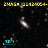6dFGS gJ114240.6-423008