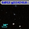 6dFGS gJ114241.8-200234
