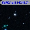 6dFGS gJ114243.7-135216