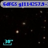 6dFGS gJ114257.9-352345