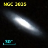 NGC  3835