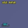 UGC  6858
