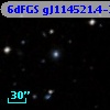 6dFGS gJ114521.4-282824