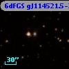 6dFGS gJ114521.5-350259
