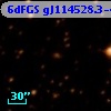 6dFGS gJ114528.3-485225
