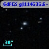 6dFGS gJ114535.6-144306