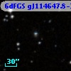 6dFGS gJ114647.8-293213