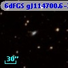 6dFGS gJ114700.6-394717