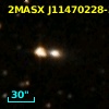 6dFGS gJ114702.3-335954