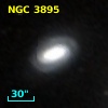 NGC  3895