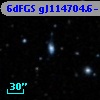6dFGS gJ114704.6-161110
