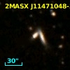 6dFGS gJ114710.5-340526