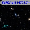 6dFGS gJ114727.7-460037