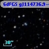6dFGS gJ114736.9-463944