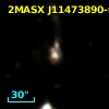 6dFGS gJ114738.9-024927