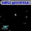 6dFGS gJ114741.6-210531
