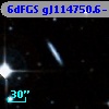 6dFGS gJ114750.6-173106