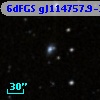 6dFGS gJ114757.9-300527