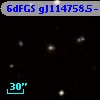 6dFGS gJ114758.5-100405