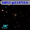 6dFGS gJ114758.9-341156
