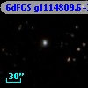 6dFGS gJ114809.6-373827