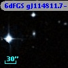 6dFGS gJ114811.7-153930
